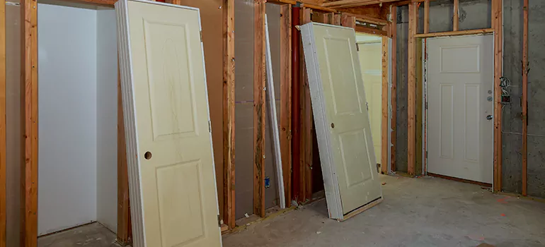 Heavy Duty Sliding Door in Venice, FL