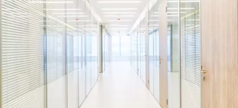 Frosted Glass Windows Replacement in Venice, FL