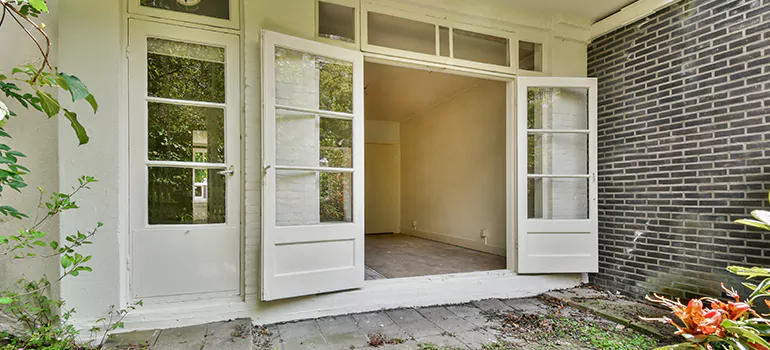 Impact Resistant Doors in Venice, FL