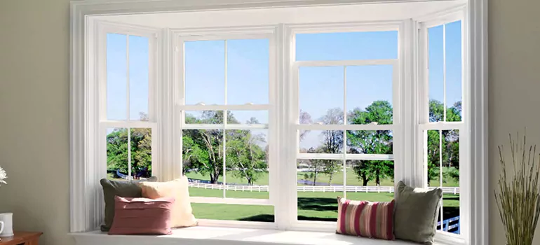 Residential Impact Window Installation Services in Venice, FL