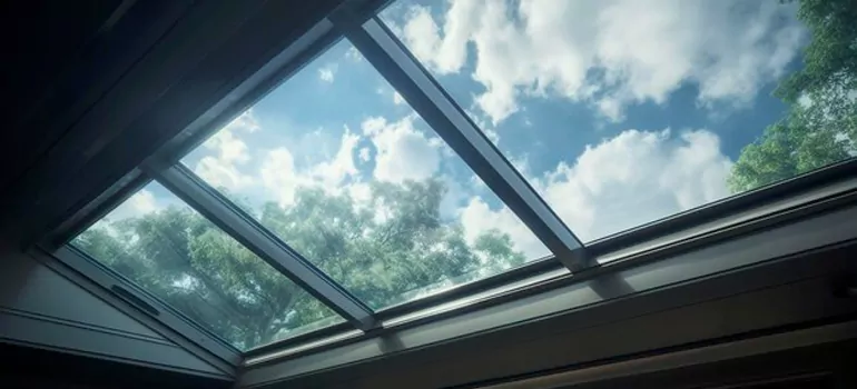 Roofing Skylight Installation in Venice, FL