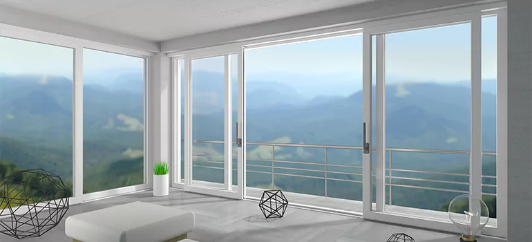 Secondary Window Glazing in Venice, FL